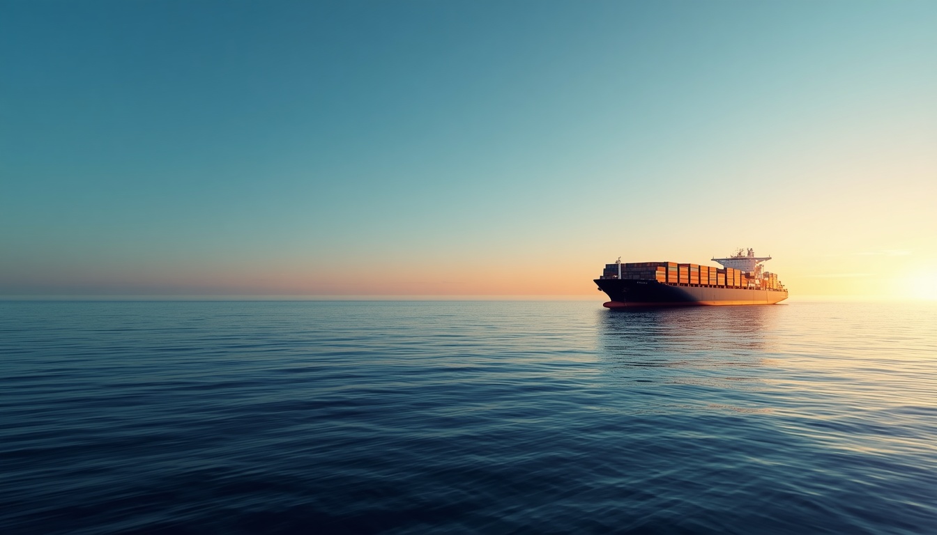 Transporte Maritimo 2