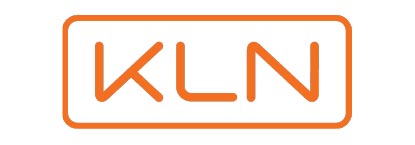 KLN logo