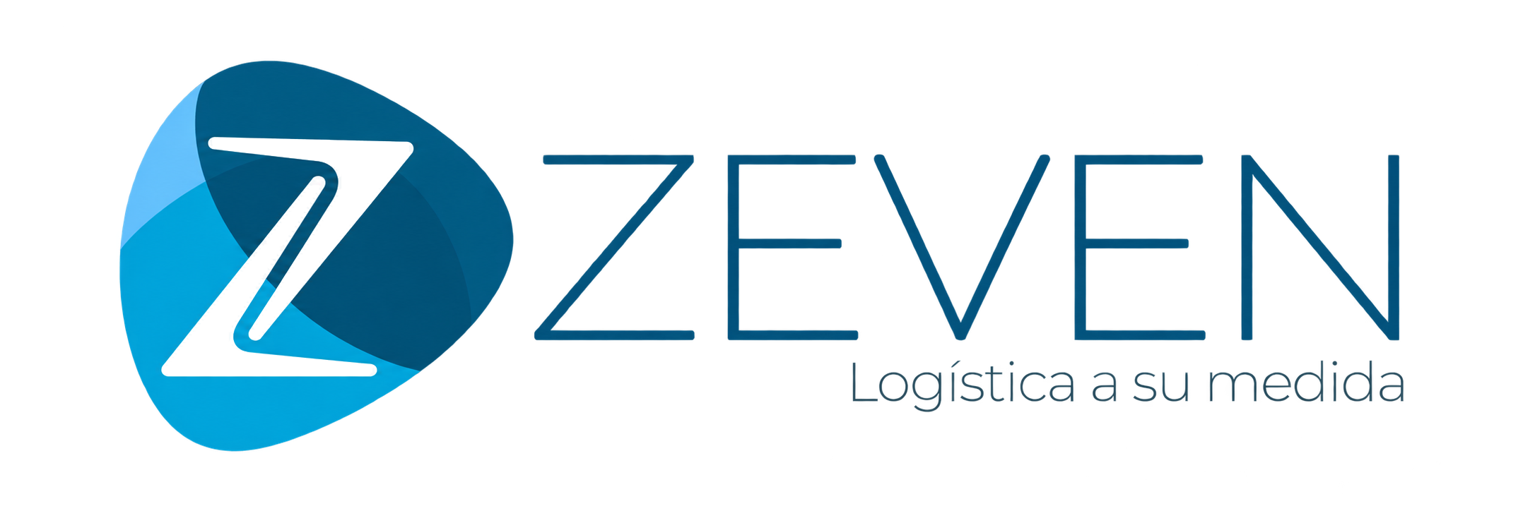 zeven logistica y cargo