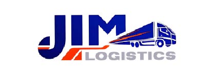 JIM logistics logo